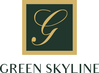 GREEN SKYLINE